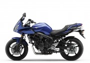 Yamaha FZ6 Fazer S2